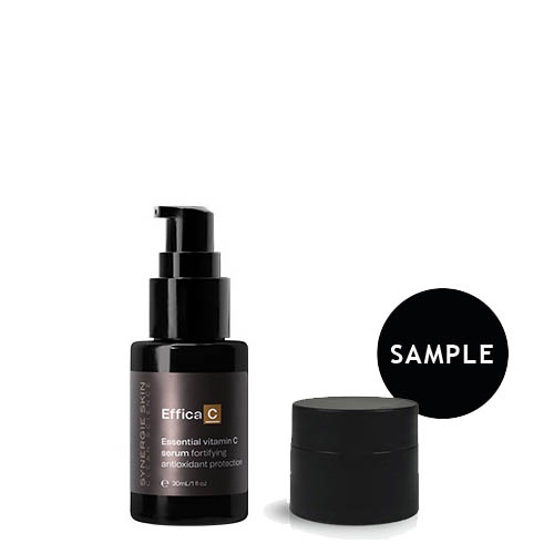 Synergie Skin Effica C Sample