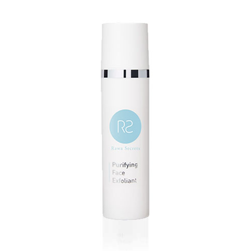 Rawa Secrets - Purifying Face Exfoliant Rawa Secrets