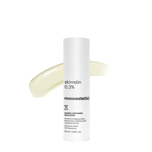 Mesoestetic The Lifting Ritual