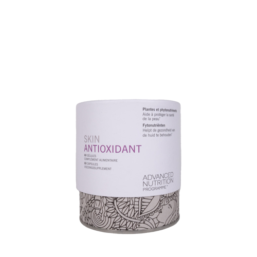 Advanced Nutrition Programme Skin Anti Oxidant 60st
