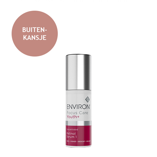 Environ Concentrated Retinol Serum 1 30ml - Opportunity