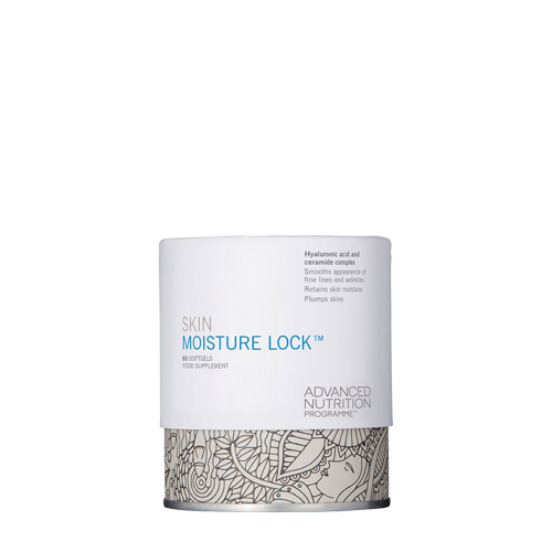 Advanced Nutrition Programme Skin Moisture Lock 60st