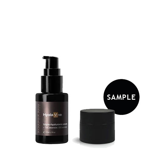 Synergie Skin HyalaVive Sample