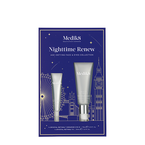 nighttime-renew-van-medik8