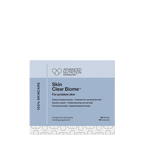 skin-clear-biome-van-advanced-nutrition-programme