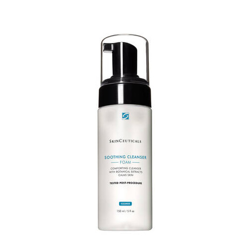 SkinCeuticals Soothing Cleanser 150ml