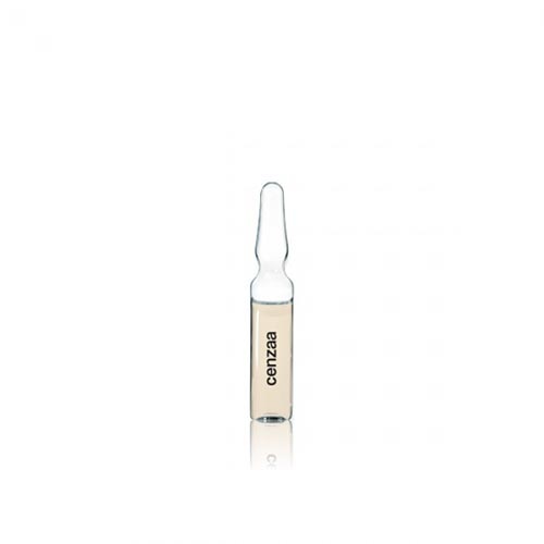 Cenzaa Skin Boost Ampoule Therapy Timeless Caviar