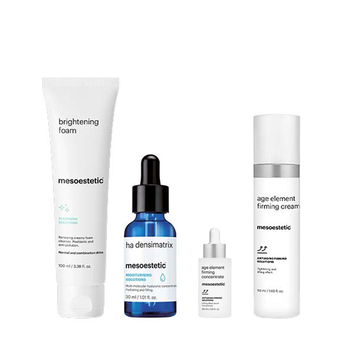 vier-mesoestetic-producten-in-de-holiday-set-firming-solutions