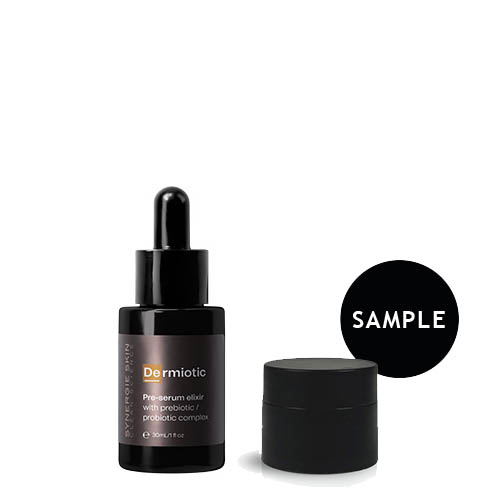 Synergie Skin Dermiotic Sample