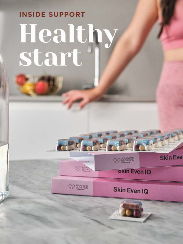 healthy-start