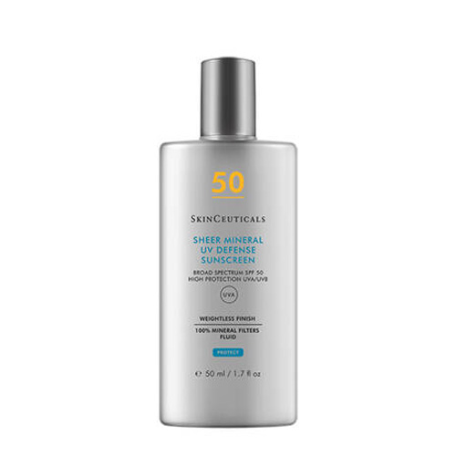 SkinCeuticals Sheer Mineral UV Defense SPF50 50ml