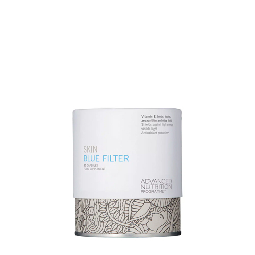 Advanced Nutrition Programme Skin Blue Filter 60st