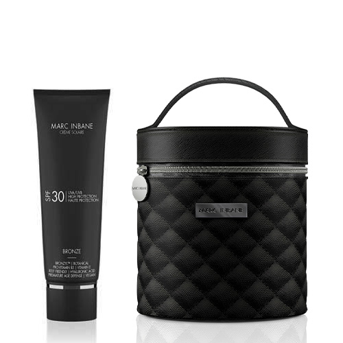 gratis-marc-inbane-vanity-bag-bij-aankoop-van-de-crème-solaire-bronze