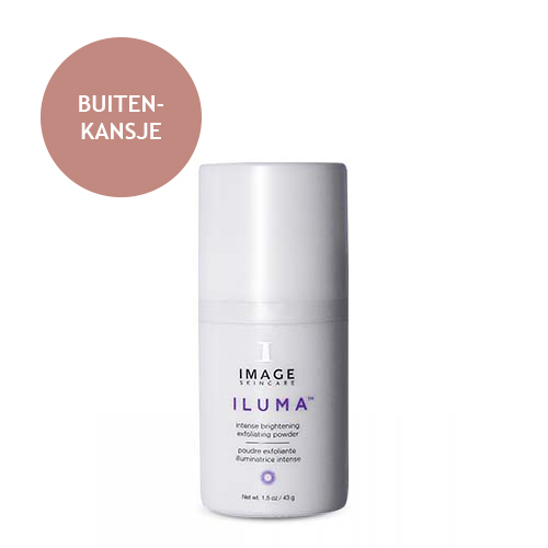 IMAGE Skincare ILUMA - Intense Brightening Exfoliating Powder 43gr - Buitenkansje