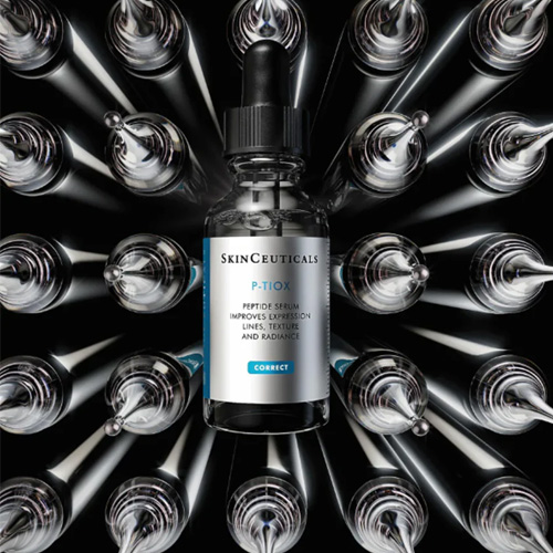 Getest: SkinCeuticals P-TIOX