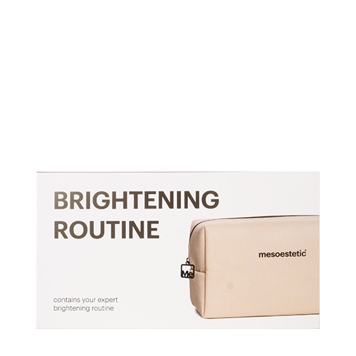 brightening-set-mesoestetic