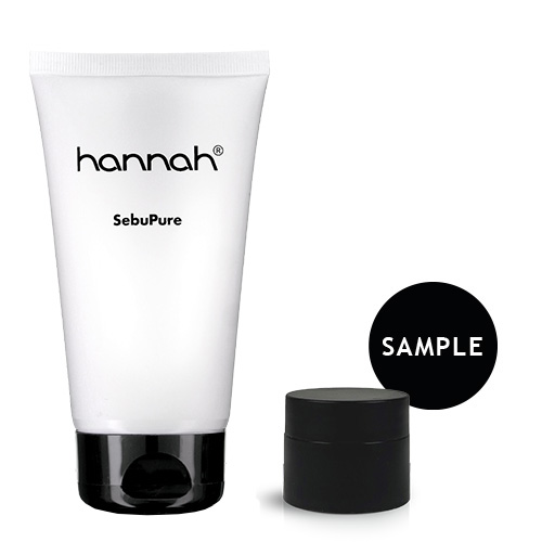 hannah SebuPure Sample