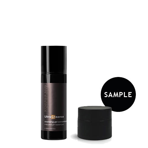 Synergie Skin Ultracleanse Sample