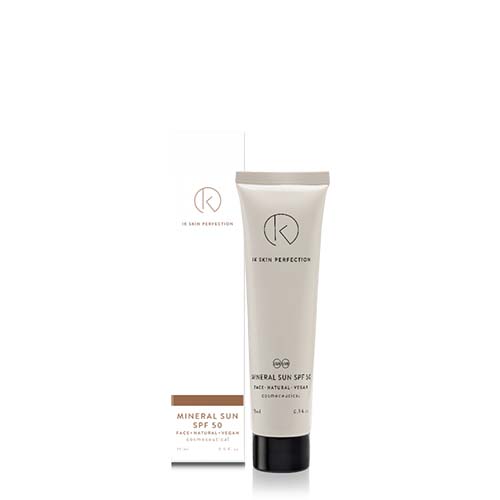 IK Skin Perfection MINERAL SUN SPF50 15ml