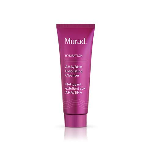 Murad Ahabha Exfoliating Cleanser 200ml