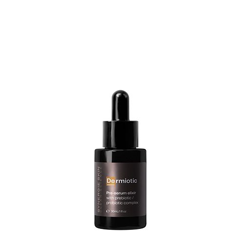 Synergy Skin Dermiotic - Improve Your Skin In Just A Few Weeks