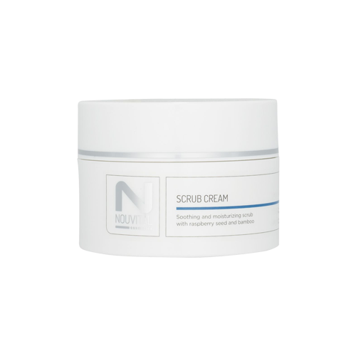 Nouvital Scrub Cream 250ml